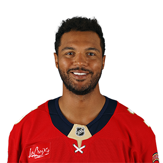 Photo of Seth Jones